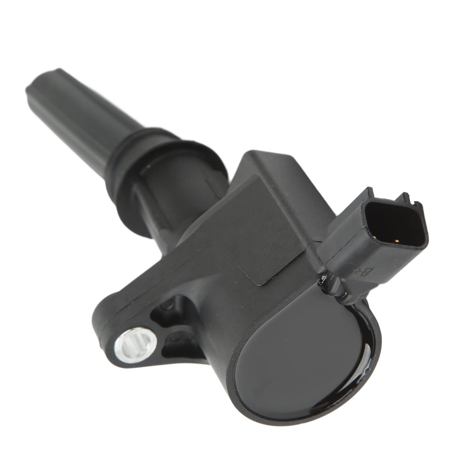 Juego de bobinas de encendido Torvex, paquete de bobinas de 8 piezas y bobina de bujía FD502 compatible con encendido de motor E-150 E-250 E-350