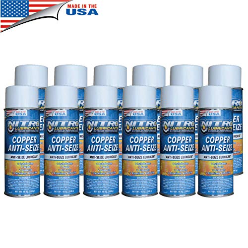 Best Anti Seize For Stainless Steel Reviews 2023 by AI Consumer Report