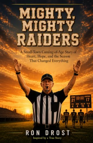 Mighty, Mighty Raiders