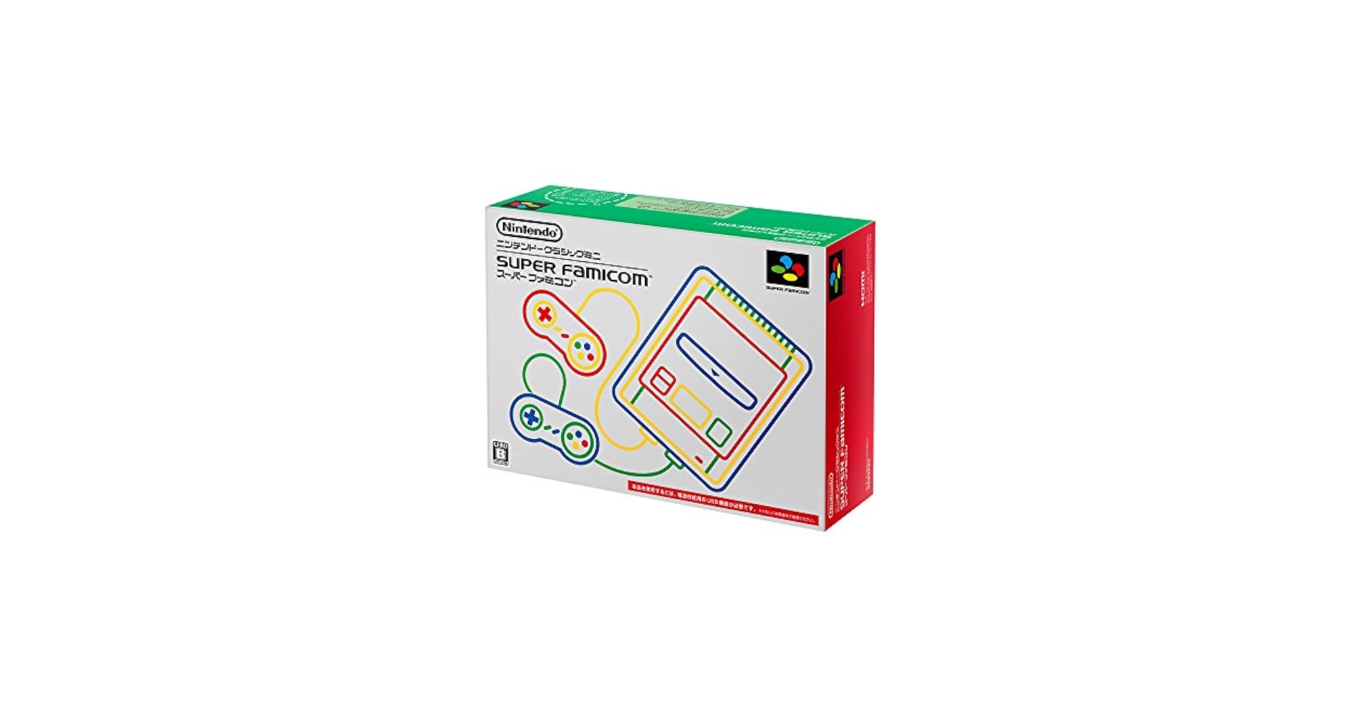 Nintendo SUPER FAMICOMミニ s-l400.jpg
