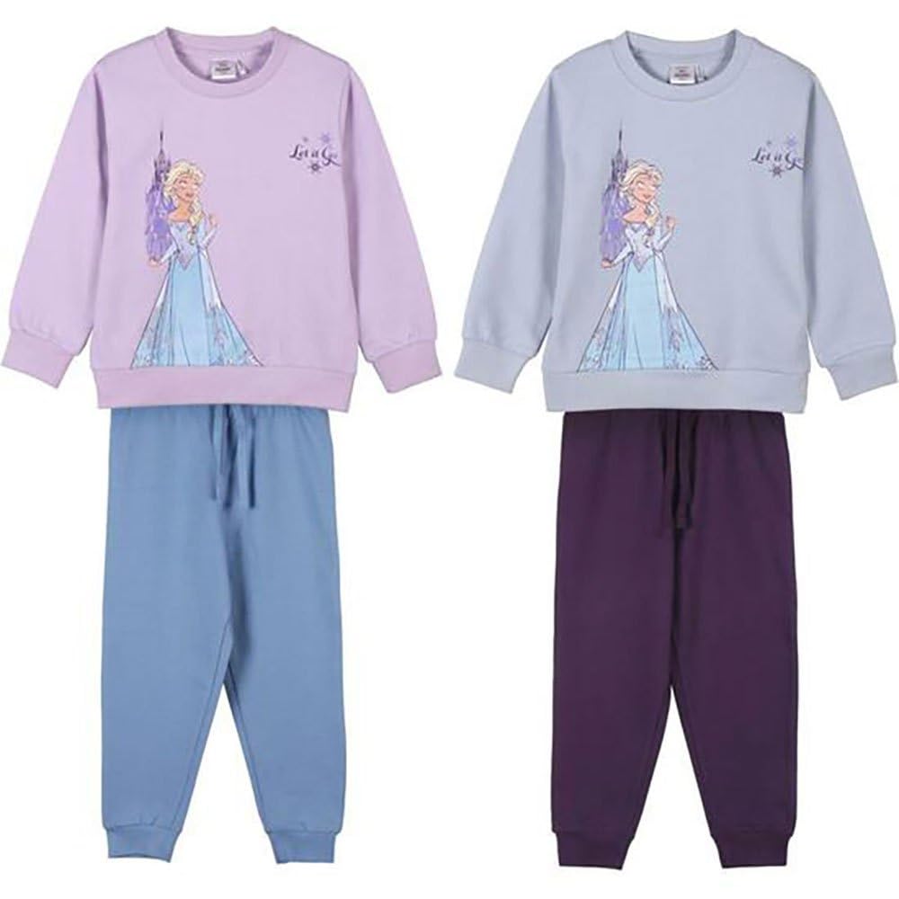 Cerdá Sweatshirt, Light Blue, One Size