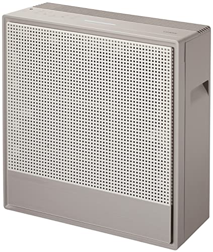 COWAY 空気清浄機 AIRMEGA 250 エアメガ グレージュ 35畳 AP-1720H