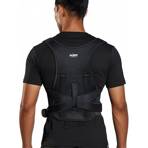 Back Pain Relief Belt Universal Fit