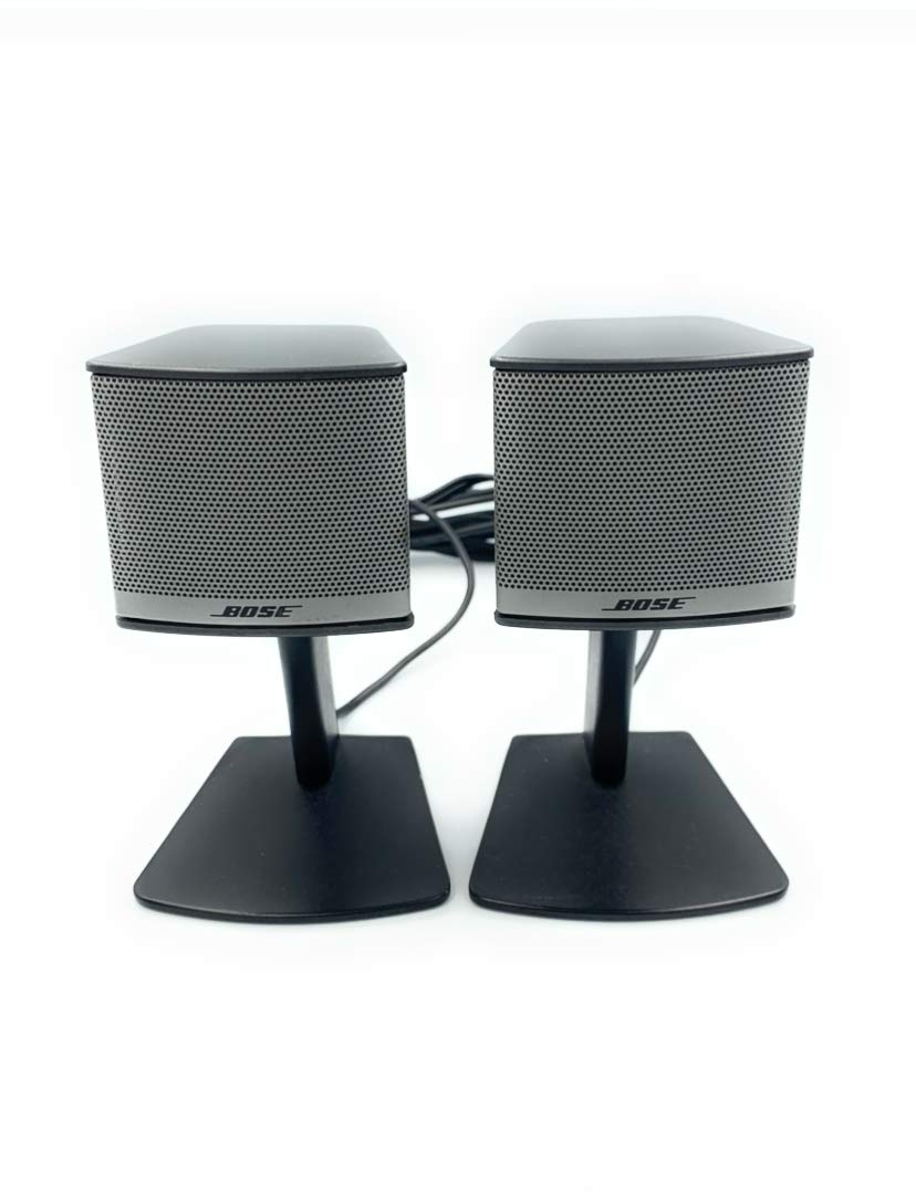 Amazon.co.jp: Bose Companion 3 Series II Multimedia Speaker System 