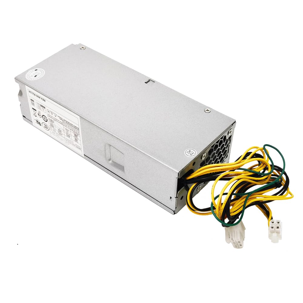 Zasilacz komputerowy transformator płyta główna-6Pin CPU-4Pin 260W dla modelu PA-1261-7 PCH026 PCK027 dla Qitian M420 /Yangtian M4000Q/ Tianyi 510S-07IC