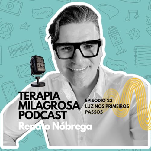 Luz nos primeiros passos