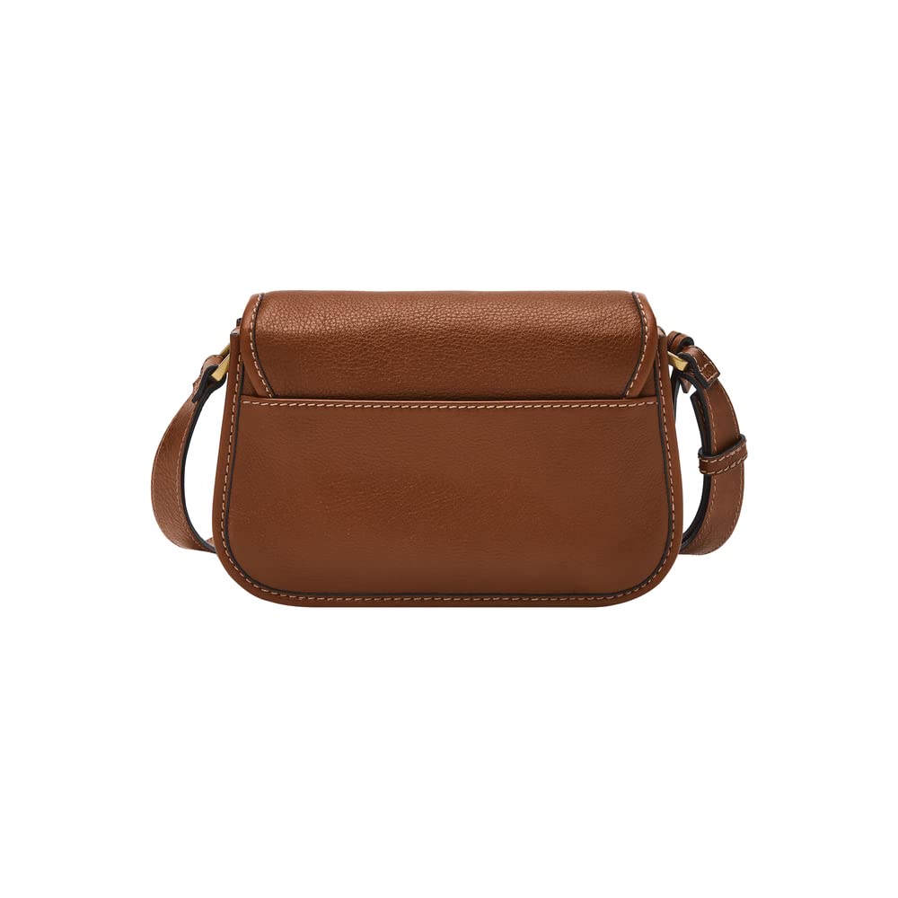 FossilHeritage Mini Flap Crossbody