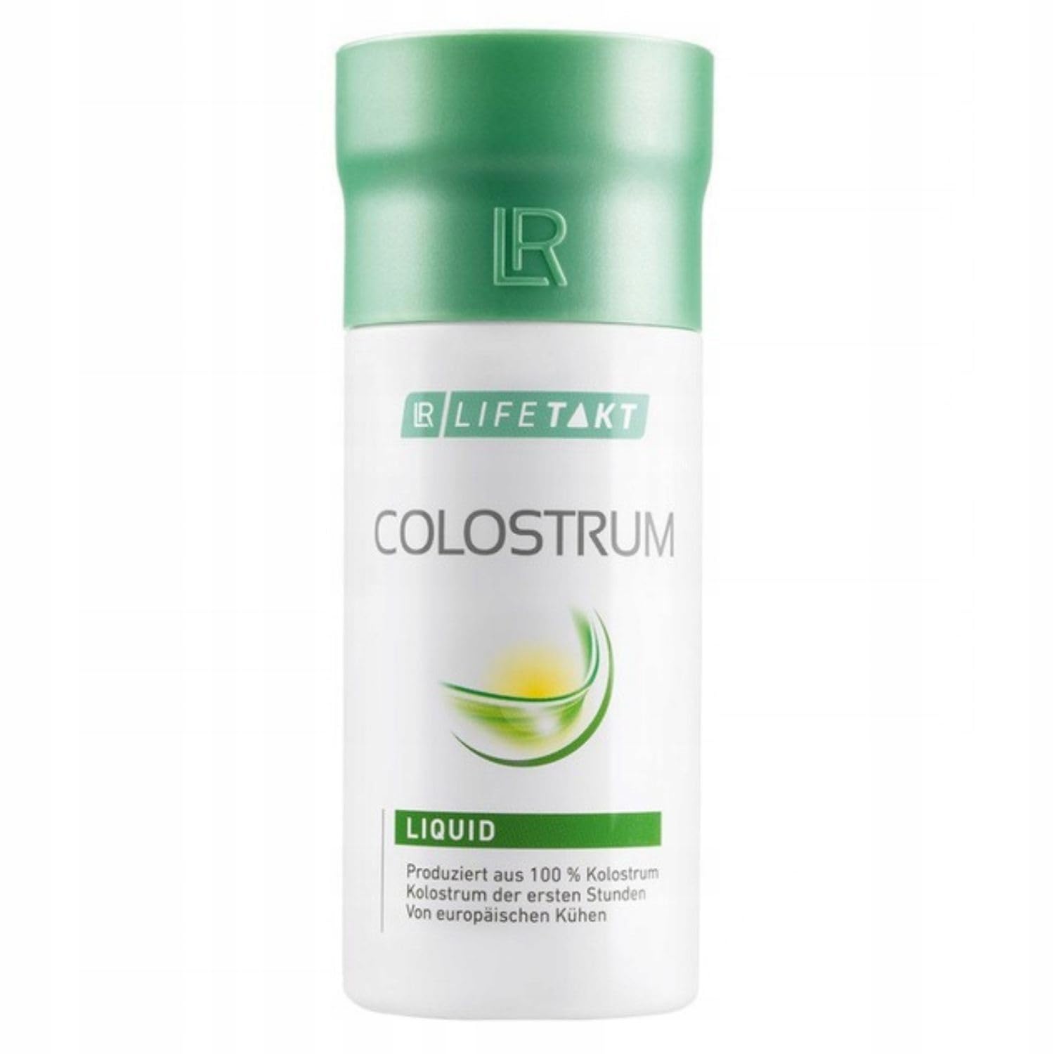 Colostrum Liquid