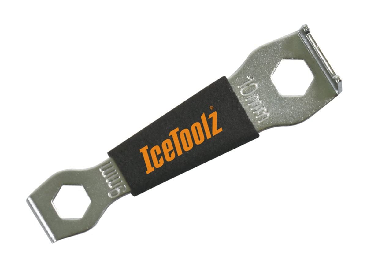 Icetoolz 27P5 Professional Tool for Chainwheel Bolt-image-18