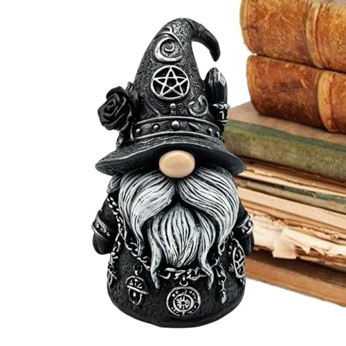 Genérico Figura Decorativa Gótica...