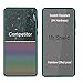 Mr.Shield [3-PACK] Designed For Motorola Moto One Action [Tempered Glass] Screen Protector [Japan Glass With 9H Hardness] with Lifetime Replacement