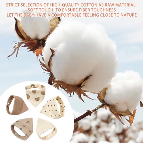 Reviews de Pañuelos para el cuello para Bebé , tabla con los diez mejores. 11 Imagen adicional