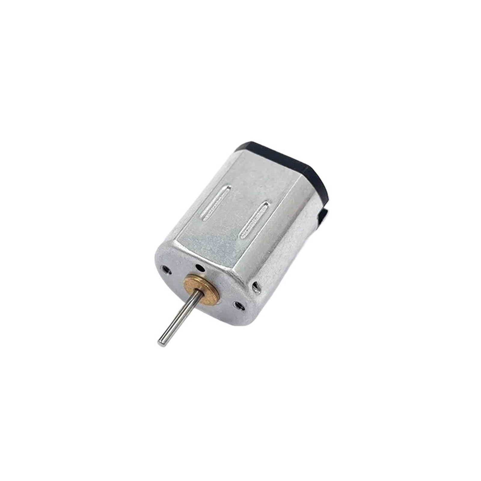 LHAOEEEYG N20 Carbon Electronic Starter DC 3V-5V 38000RPM High Speed 10mm*12mm Electronic Starter 1mm Shaft
