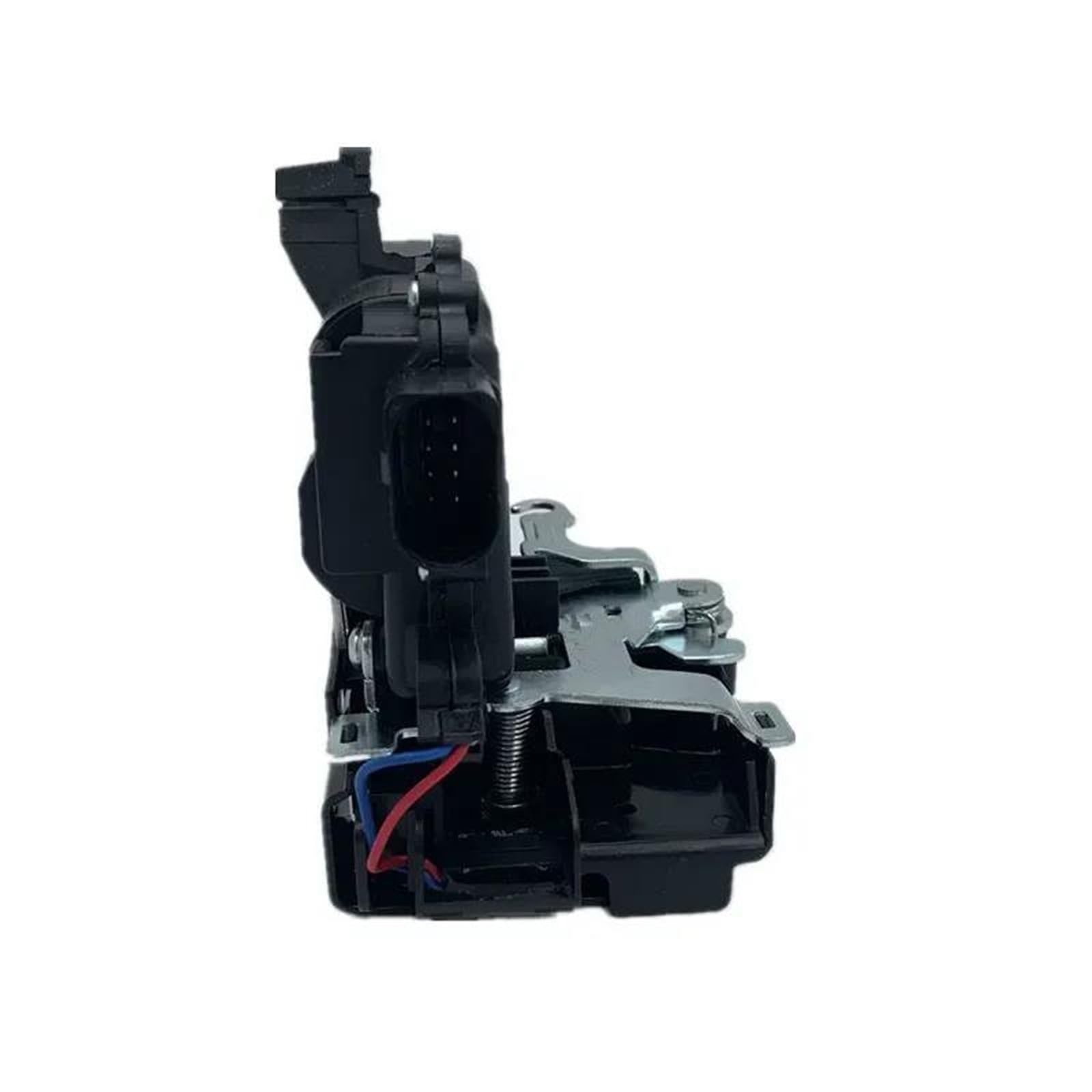 Auto Serratura Attuatore 3B1837015A Per Passat Per B5 Per Golf Per MK4 Attuatore Serratura Porta Anteriore Sinistra Lato Guida Chiusura Centralizzata