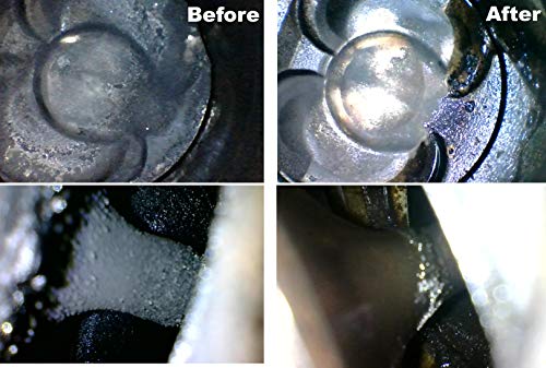 MotorPower Care Advanced Carbon Cleaner