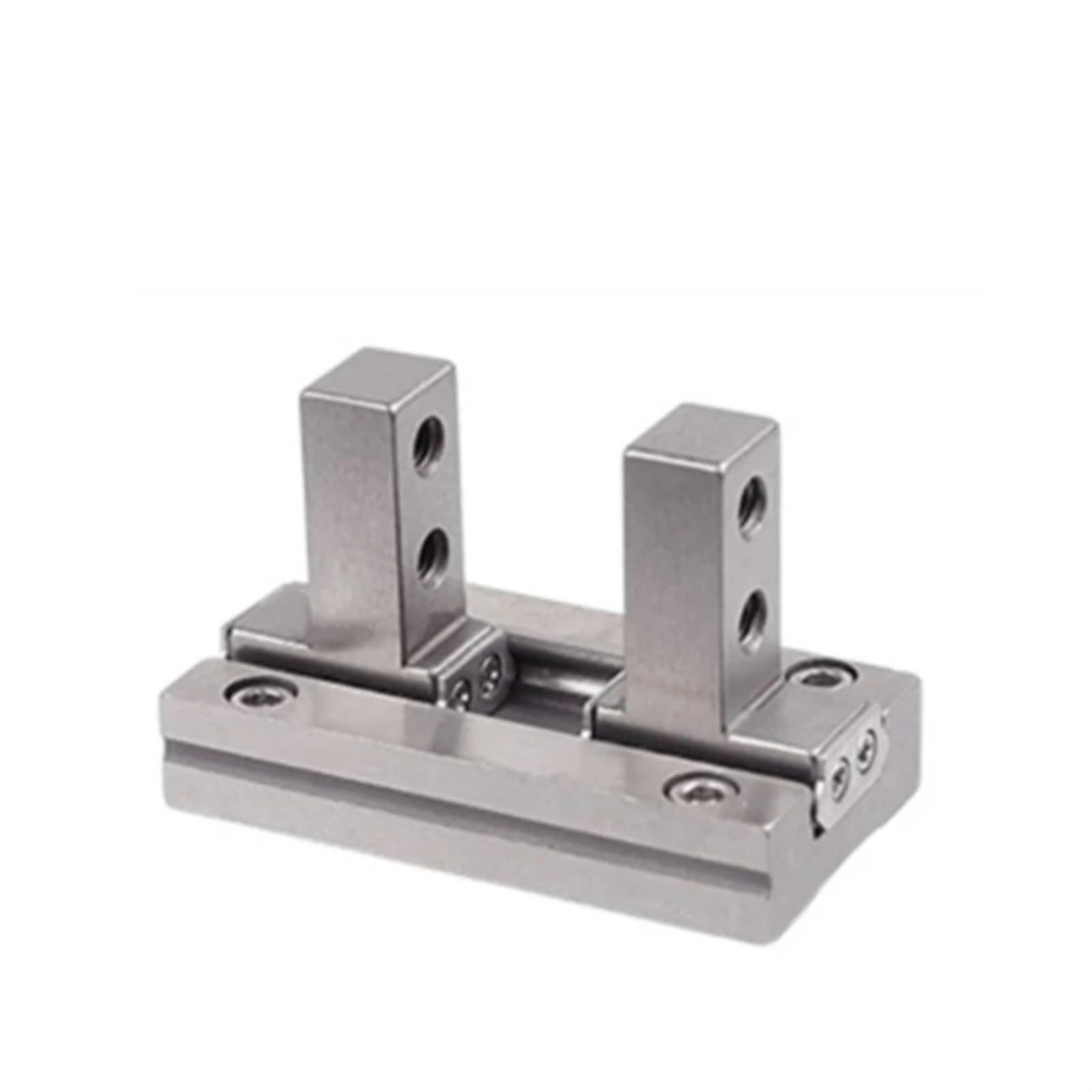 Cylindre de préhension MHZ2-40D pneumatique de haute précision