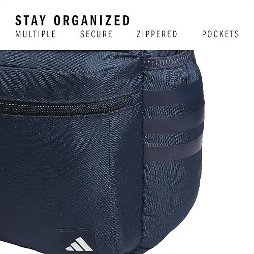 Image of adidas Unisex Classic 3S III Backpack