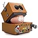 Kidrobot South Park A.W.E.S.O.M.-O 6-inch Medium Vinyl Figure Awesome