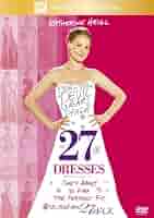 Amazon.com: 幸せになるための27のドレス [DVD] : Movies & TV