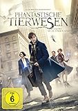  Phantastische Tierwesen und wo sie zu finden sind