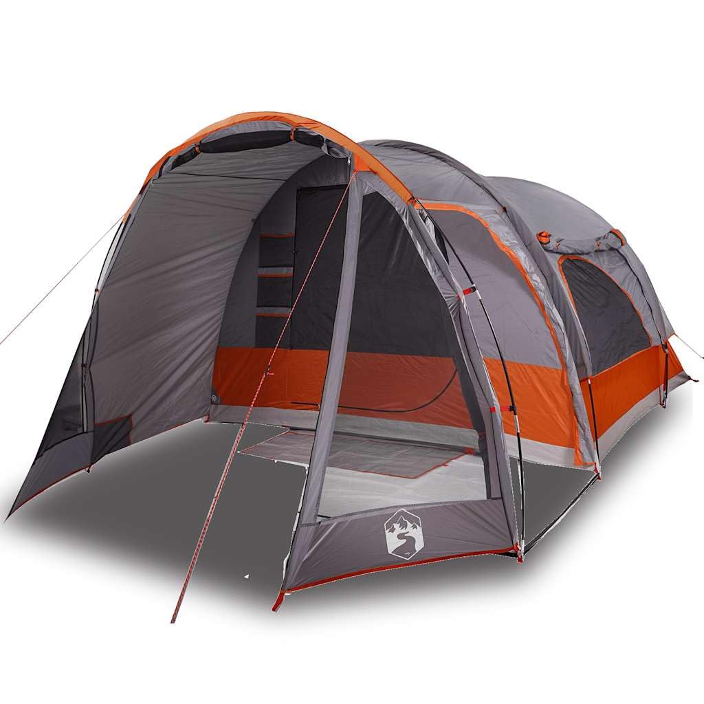 Tenda capanna