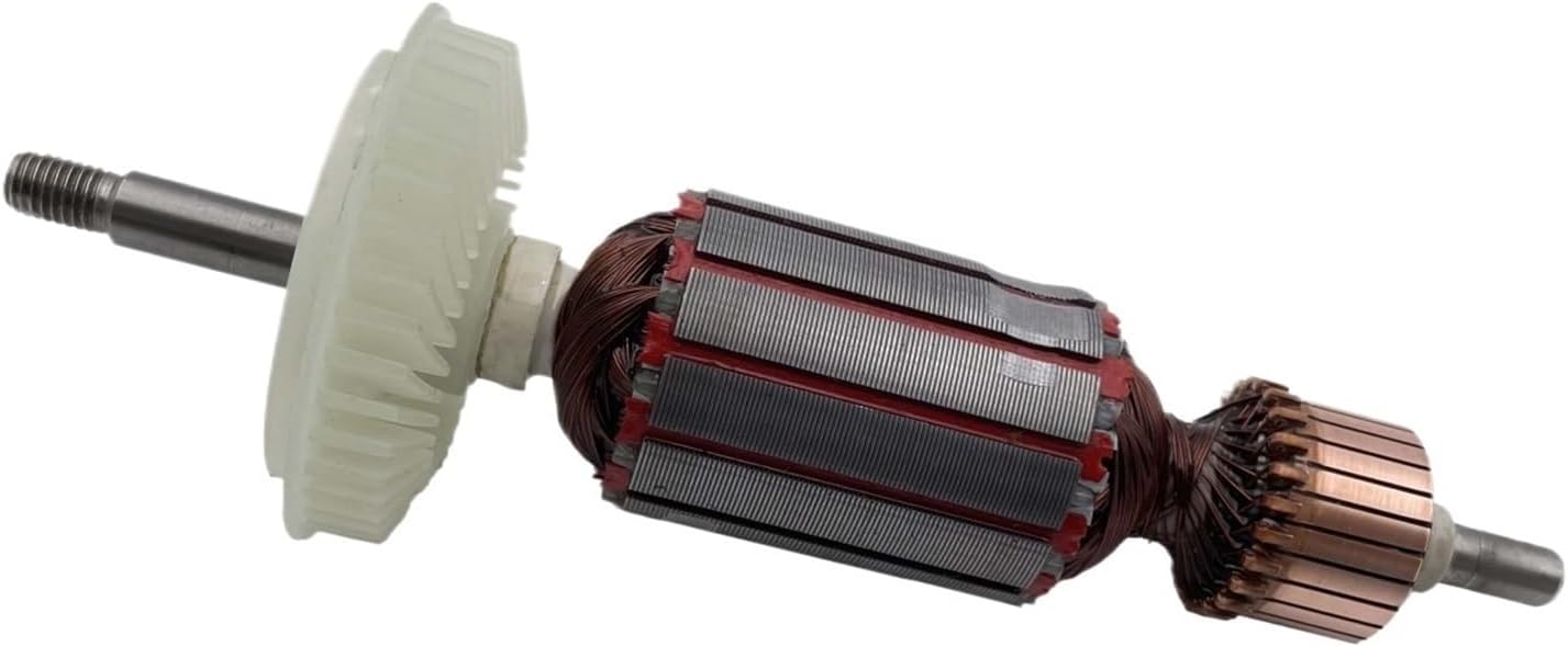 AC220V-240V Armature Rotor Anchor Replacement for Angle Grinder GWS11-125