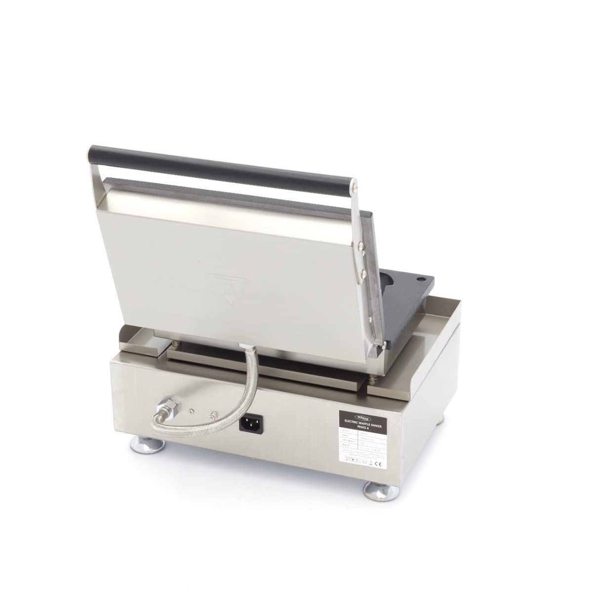 Maxima Gastro Waffle - Pene - 4 pezzi
