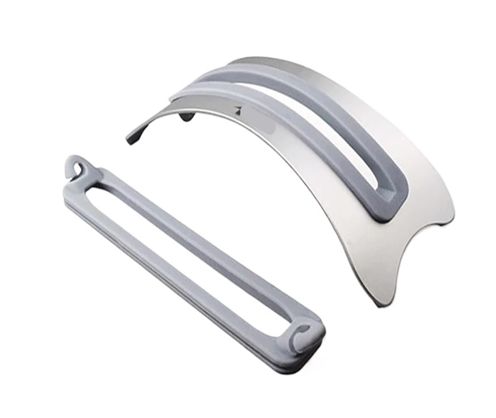 Support vertical pour ordinateur portable HY01, la solution gain de place en aluminium