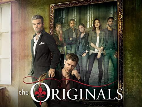 The Originals - Temporada 1