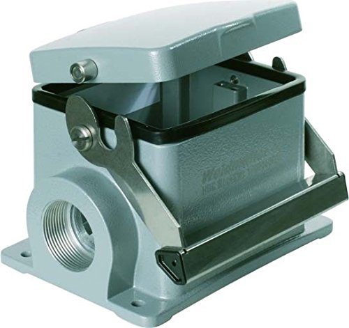 Base HDC-32B-SDLU 2 M32G Weidmüller boîtier connecteur industriel