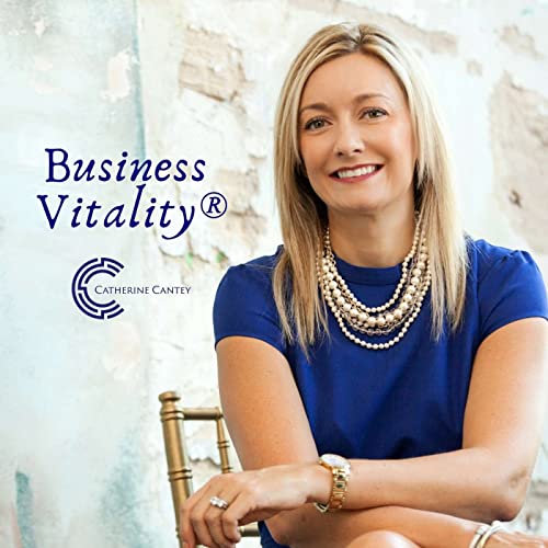 Business Vitality&reg; copertina
