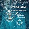 DERMOXEN Gel Nettoyant Intime Homme Anti-Odeurs et Antibactérien avec Prébiotiques, Tribulus Terrestris et Menthol pour l'Hygiène Intime Masculine, 125 ml #4