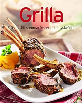 Hardcover Grillen (Minikochbuch) [German] Book