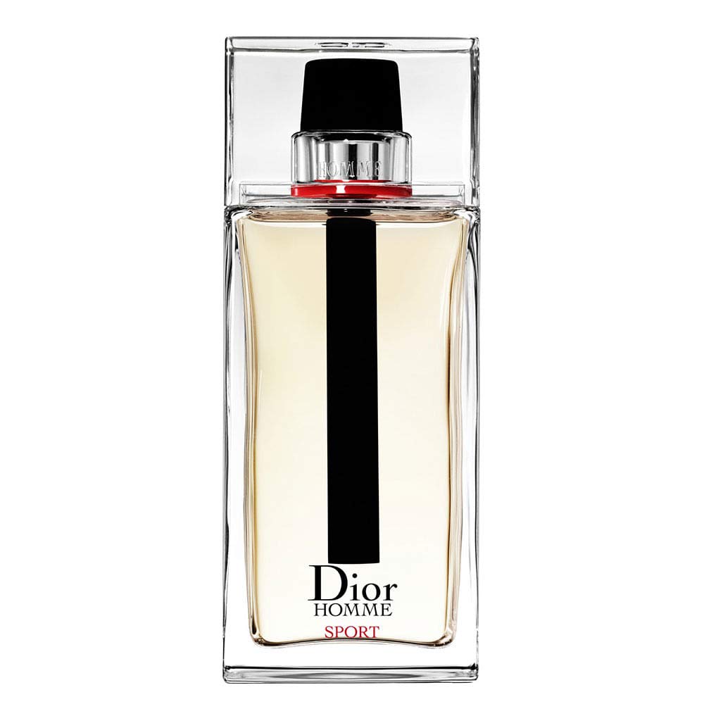 (Kyu さん)DIOR HOMME SPORT 125 ml Amazon.com : Christian Dior Dior Homme Sport By Christian Dior for