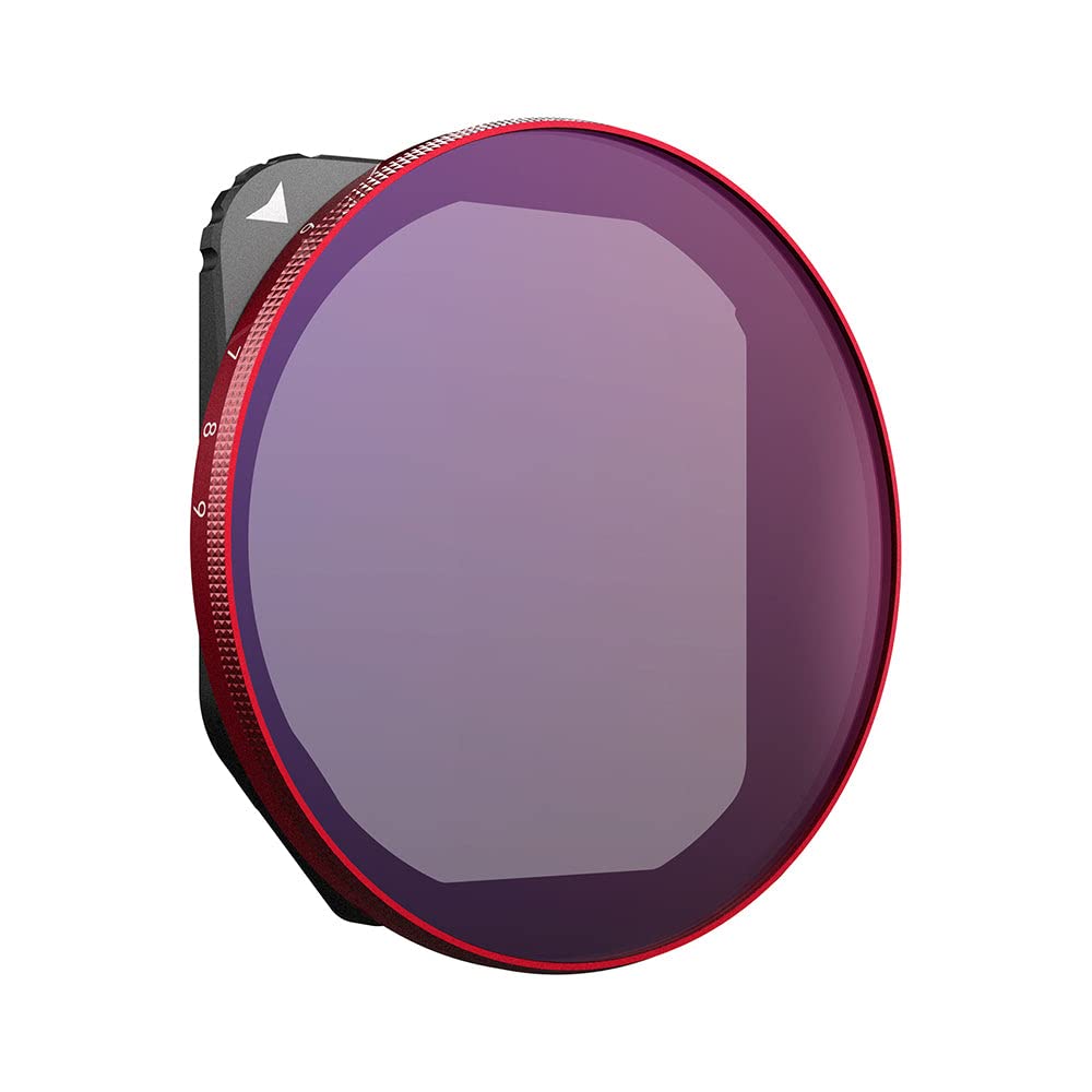 Pgytech Mavic Vnd Filter (6 To 9-Stop) Size 3 Pgyp26a017