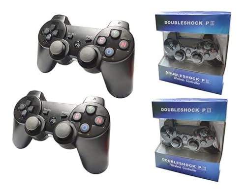 Controle Playstation 3 Ps3 Original Sony Sixaxis Dualshock