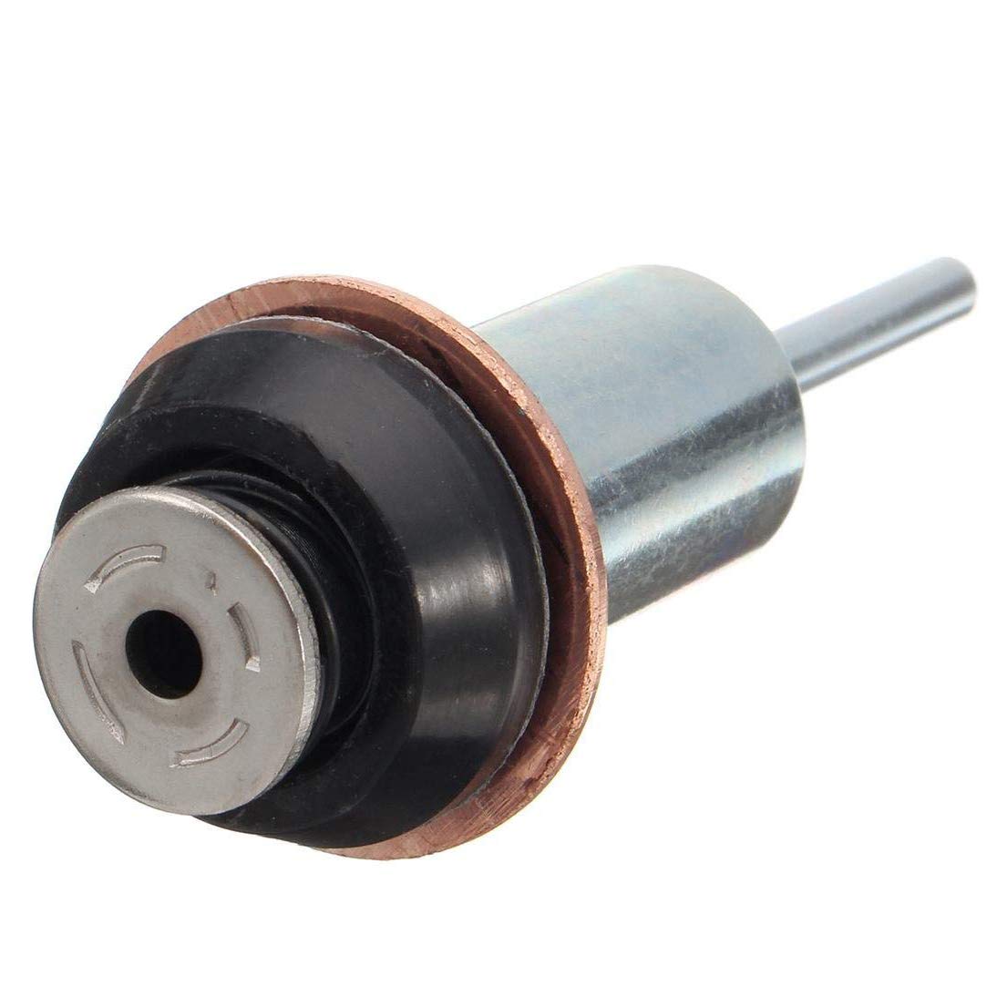 For Motor De Arranque Kit De Reconstruccion De Reparar De Émbolo De Contacto De Solenoide Nippondenso 128000-7390