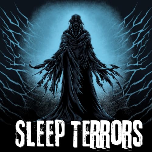Sleep Terrors Titelbild