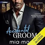 Cover of Accidental Groom