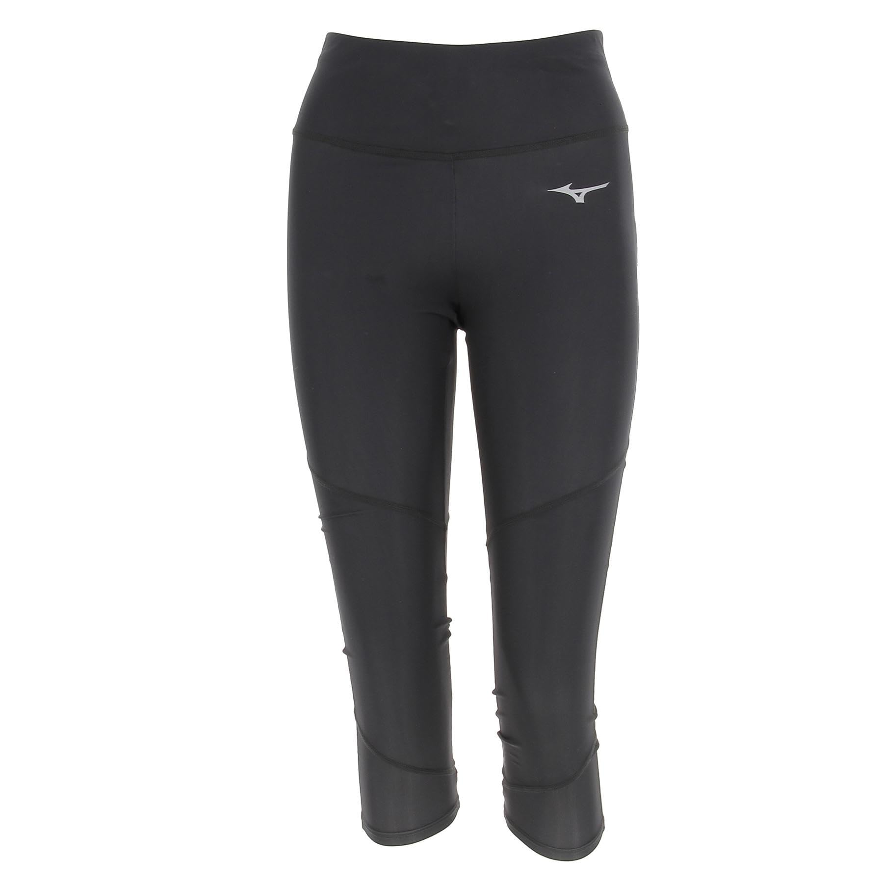 Mizuno Core Impulse 3/4 Tight - Leggings Mujer