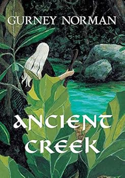 Paperback Ancient Creek: A Folktale Book