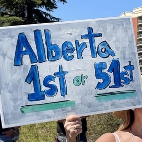 Alberta separatists meet with U.S officials&hellip;should Canada be worried?