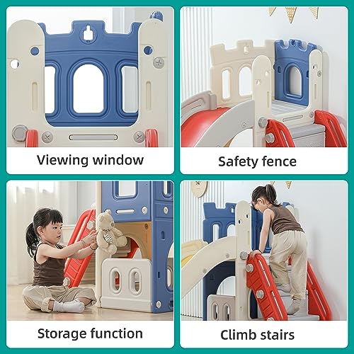 Review de Juegos Infantiles para Jardín los 10 mejores. 6 Imagen adicional