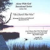  CD Instructions and Prayer