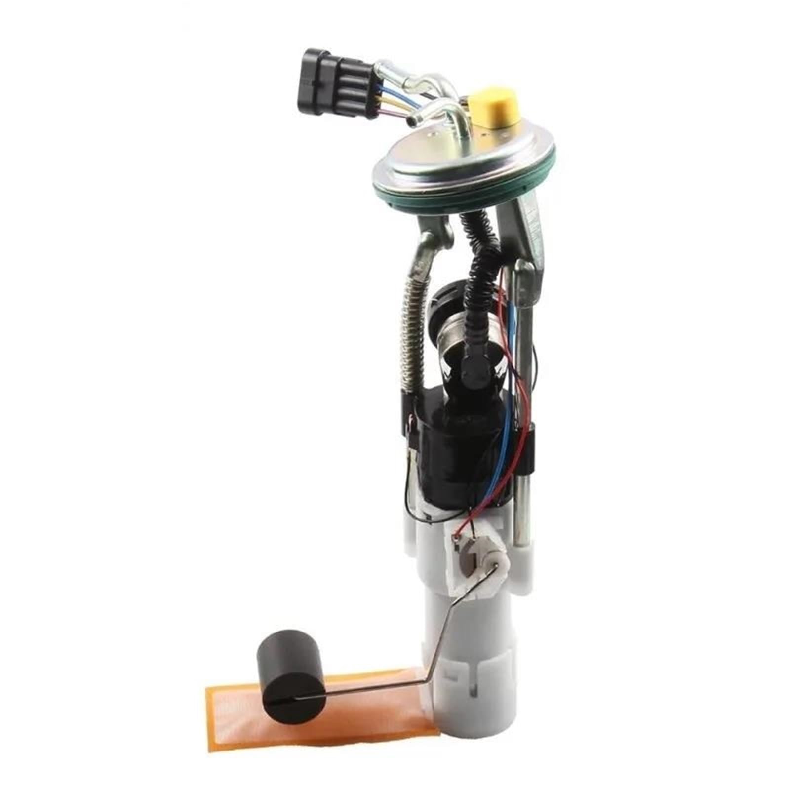 Bomba de gasolina Outlander para rutas exigentes en Can-Am 400 650 800 7