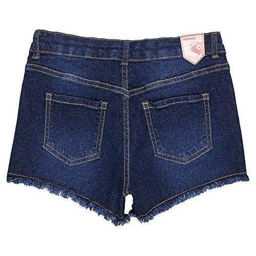 Short Marisol Infantil - 80305404i