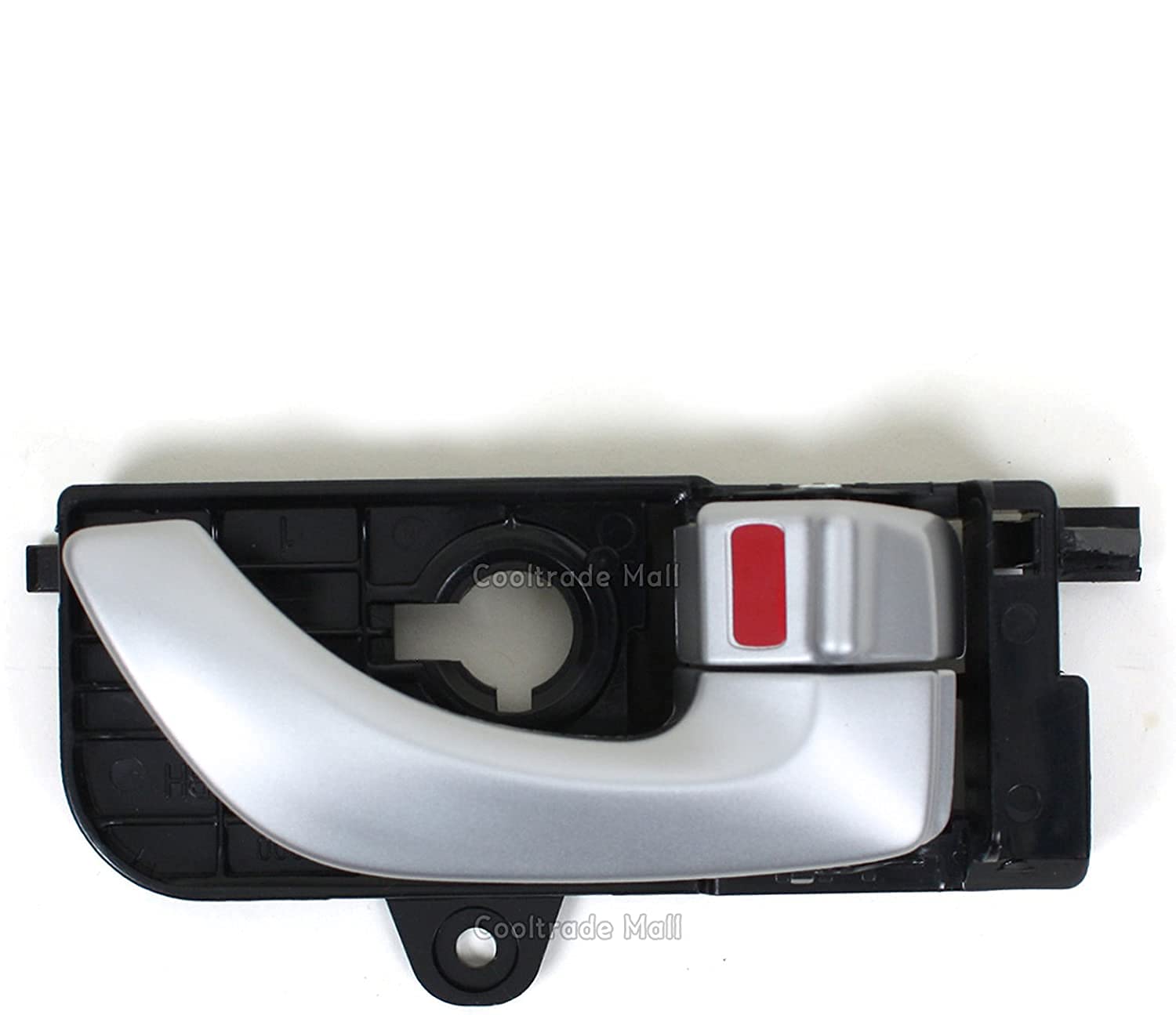 Amazon.com: Genuine for 06-08 Hyundai Sonata Inside Door Handle