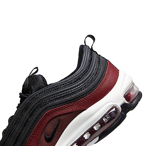Image of Nike Men's Air Max 97 (GS) Competition Running Shoes