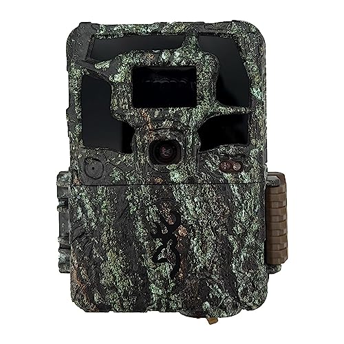 Browning Dark Ops Pro X Trail Camera with Dual Lenses