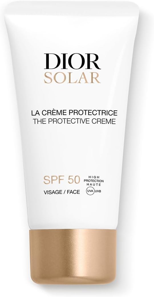 Solar The Protective Creme SPF50 (50 ml)
